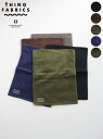 【thingFABRICS(シングファブリックス)】TIP TOP 365 face towel フェイスタオル 今治タオル コットン100% ホーム雑貨 家雑貨 ブラック ブラウン グレー ネイビー オリーブグリーン【TFOT-1003】
