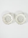 【chocolatesoup | チョコレートスープ】GEOMETRY MELAMINE BOWL ボウル 皿 食器 ベビー用品 キッズ用品 子供用品 プラスチック【cs10097】