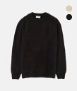 yRENCONTRANTbRggzFOX WOOL CREW NECK@N[lbN@jbg@u[tHbNX@E[@i@H~y10058z