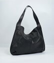 【取り寄せ】【ancre|アンカー】Faber TOTE トートバッグ 鞄 かばん ブラック 黒 牛革 レザー シンプル ミニマム【ancfa240201】