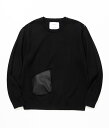 【MOUT RECON TAILOR|マウトリーコンテーラー】THE INOUE BROTHERS X MOUT RECON TAILOR CREW NECK ...