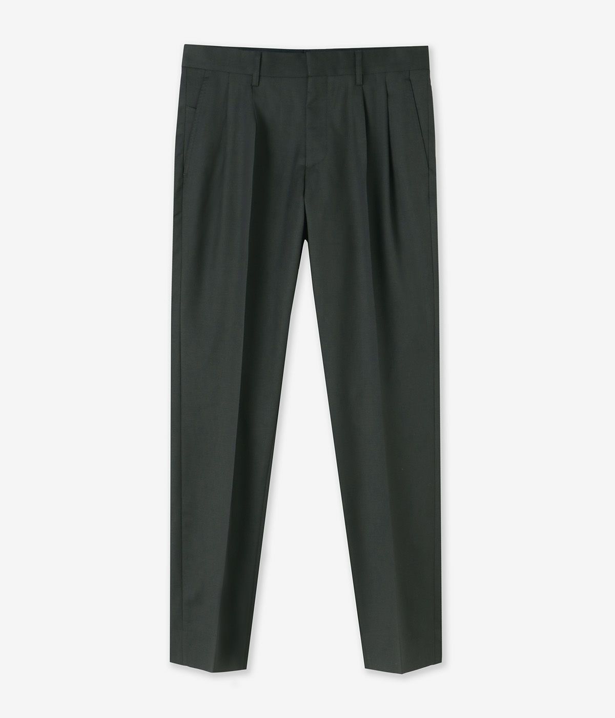 【期間限定セール|30%OFF】【junhashimoto|ジュンハシモト】COMFY CLASSIC PANTS クラシックパンツ セットアップ スーツ ビジ...