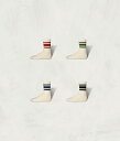 【decka quality socks|デカ クオリティソックス】80's Skater Socks | Short Length ソックス 靴下 ギフト プ...