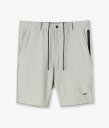 【期間限定セール|50%OFF】【ジェイエイチプラス | JH+】AMPHIBIOUS SHORTS メンズ 短パン 水陸両用 ストレッチ性 UVカット機能 U...