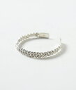 【別注】【COLINA|コリーナ】SV950 T-BANGLE 当店限定 シルバー950バングル アクセサリー ギフト 贈り物 プレゼント ハンドメイド 職人 ...