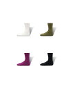 【SHOWATABE|ショウワタベ】Tabi Socks 靴下 ソックス ギフト プレゼント 贈り物 ホワイト ブラック オリーブ パープル シンプル タビ型 ...
