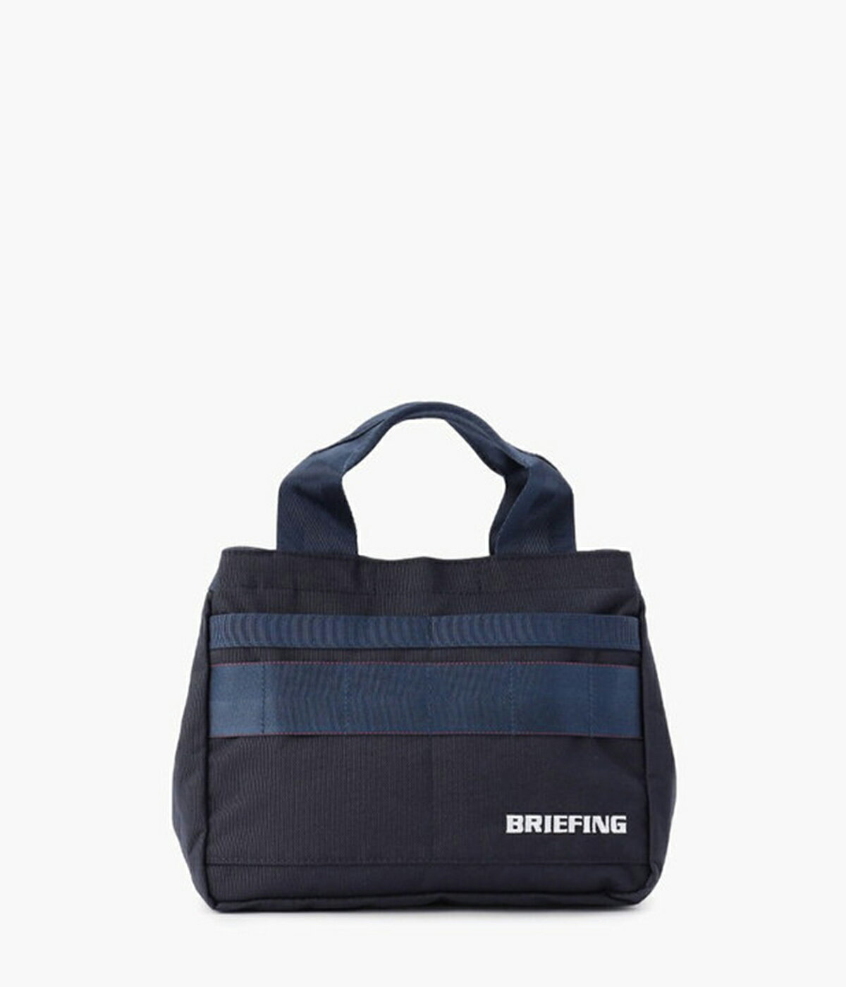 【BRIEFING｜ブリーフィング】CLASSIC CART TOTE STD　クラシックカートトートバッグ　鞄　ブラック　..