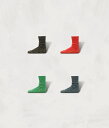 【decka quality socks|デカ クオリティソックス】Heavyweight Glitter Ribbed Socks ソックス 靴下 ブラック ...