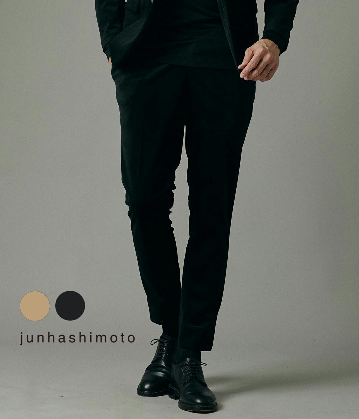 junhashimoto|ϥȡNUKUMORI CORDUROY PANTSѥġååȥåס֥å롡󥺡SM...