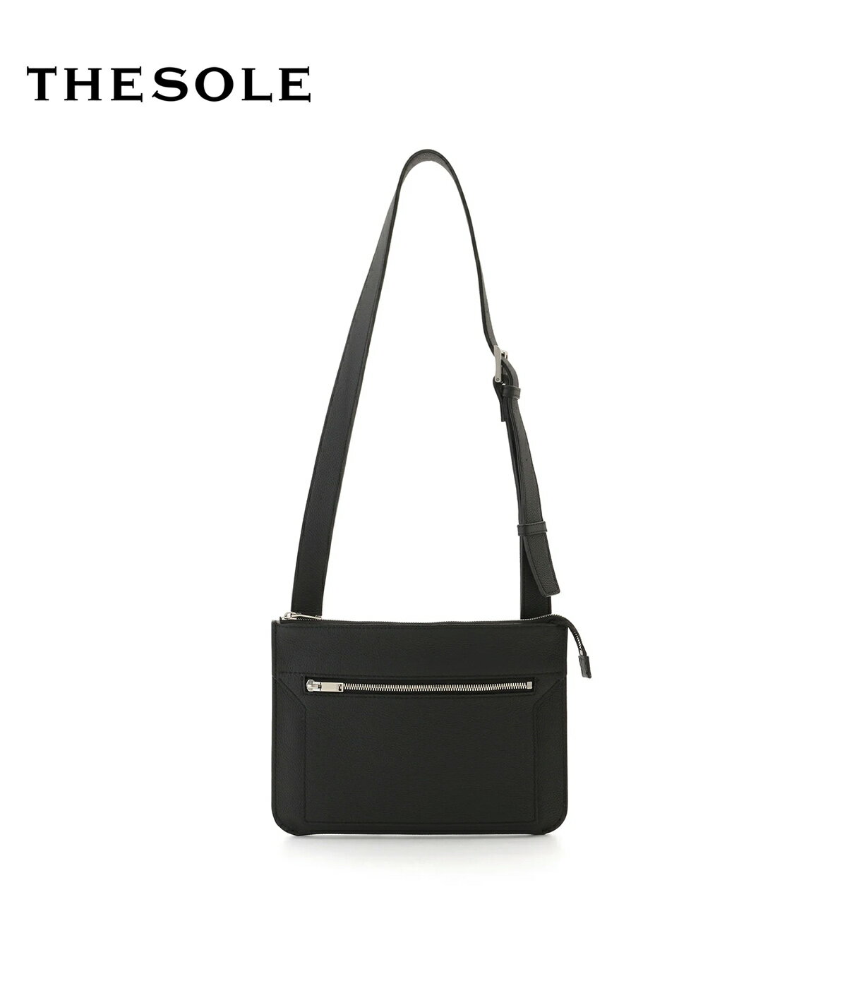 ��THE SOLE|���������PORTABILE �쥶�������å��� ���������Хå� �ȥ��󡦥⡼�ꥹ �ե�󥹻����쥶�����󡡥����å��塡�֥�å���������...