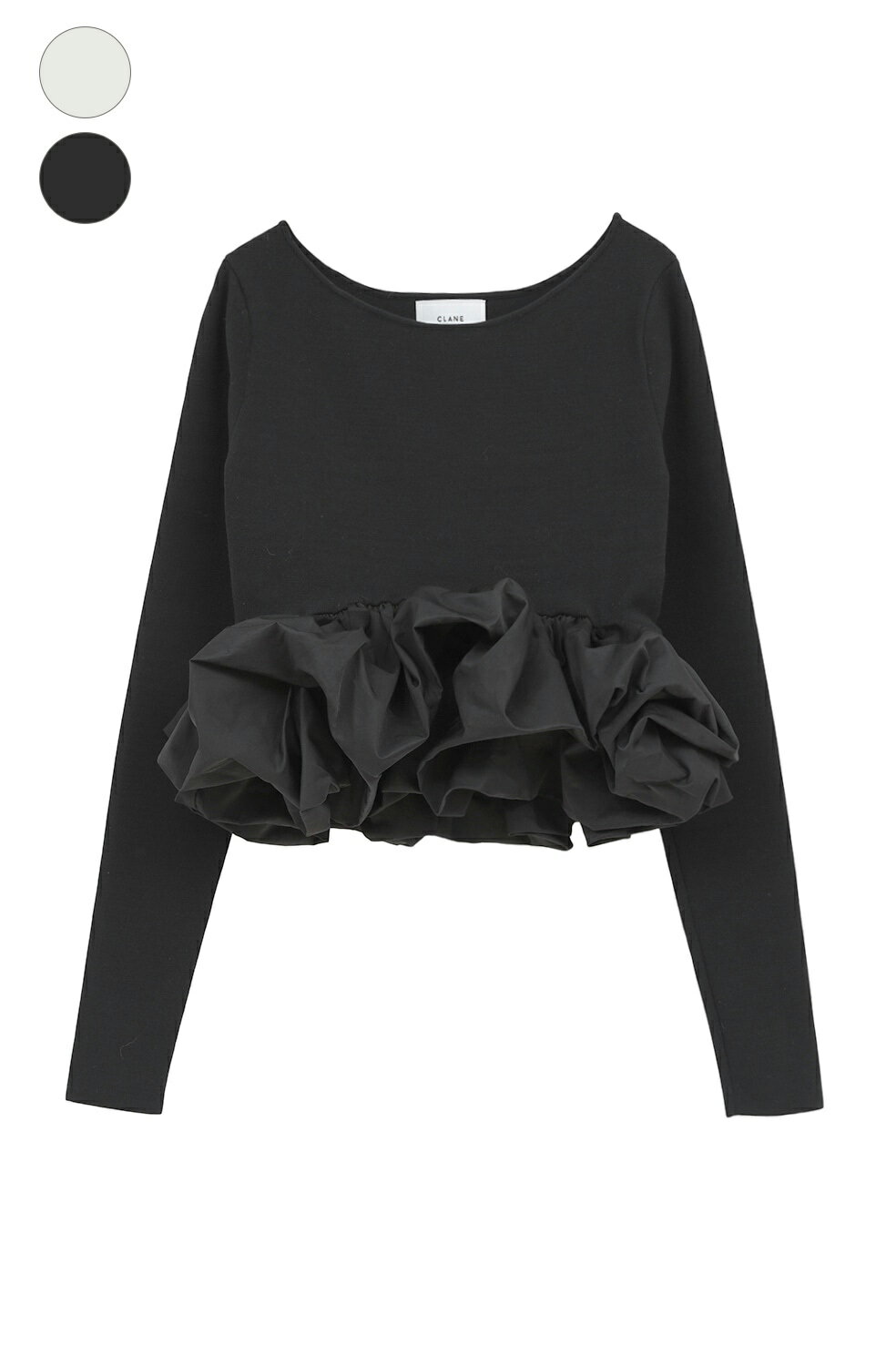 楽天市場】clane|クラネ（トップス｜レディースファッション）の通販