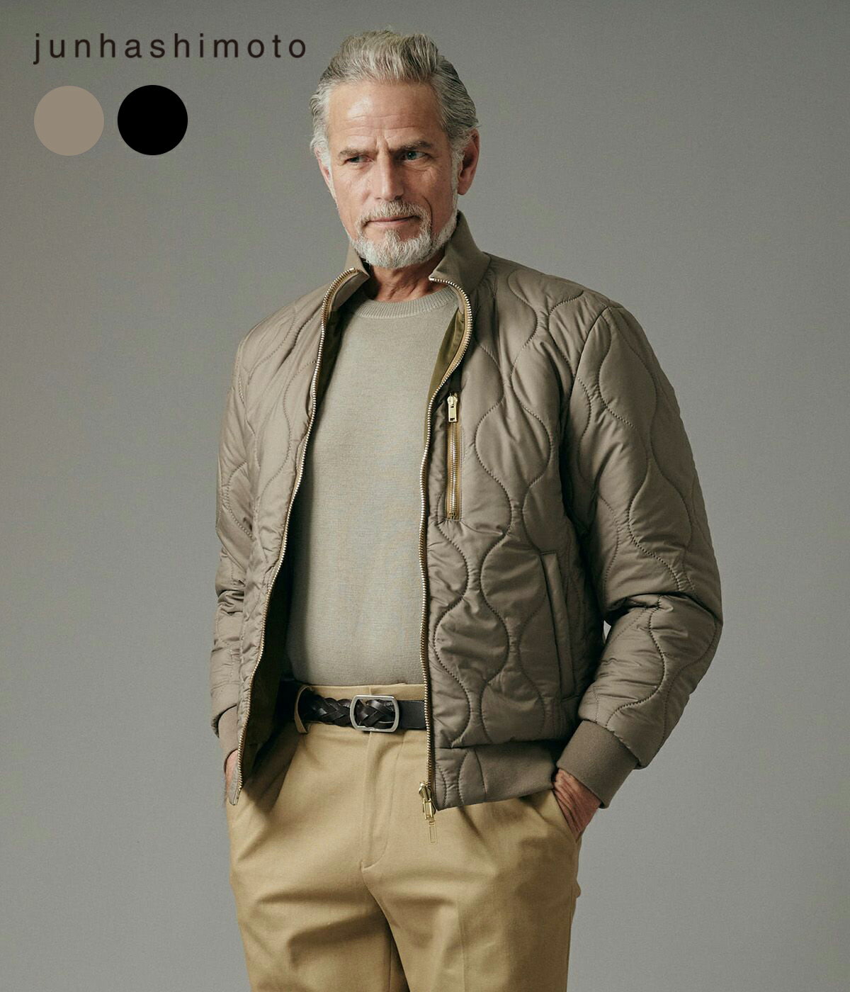 楽天市場】junhashimoto ma1の通販