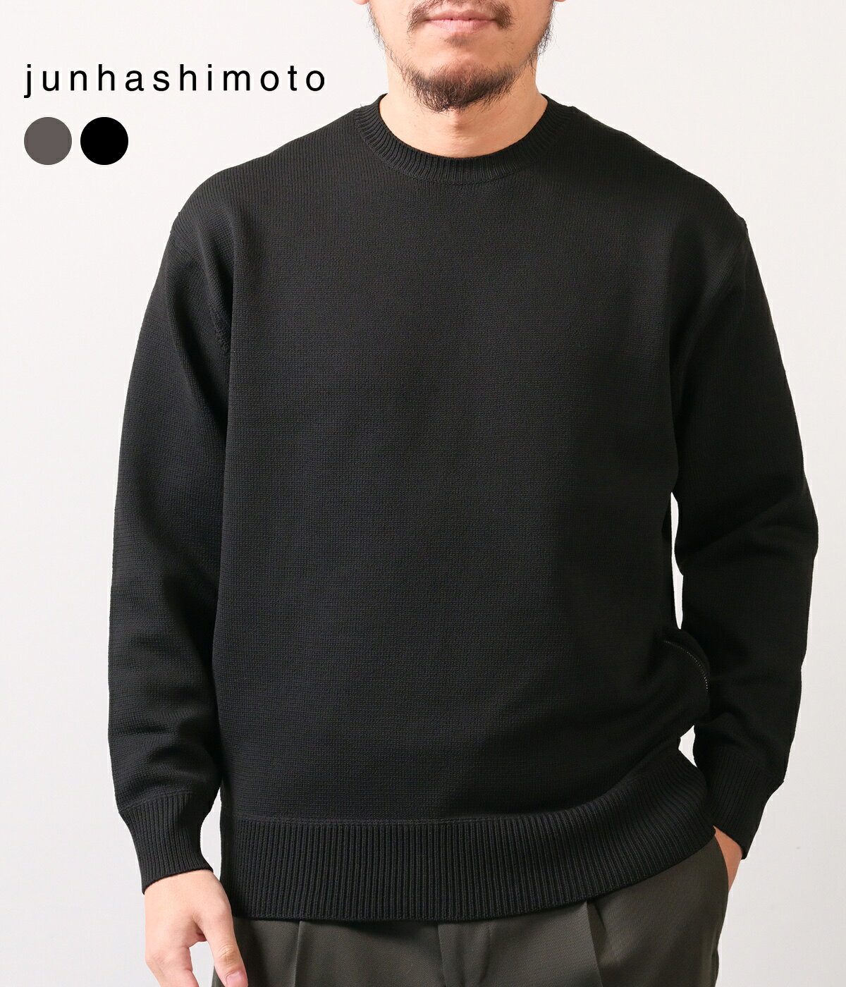 ジュンハシモト ニット（トップス｜メンズファッション）の通販