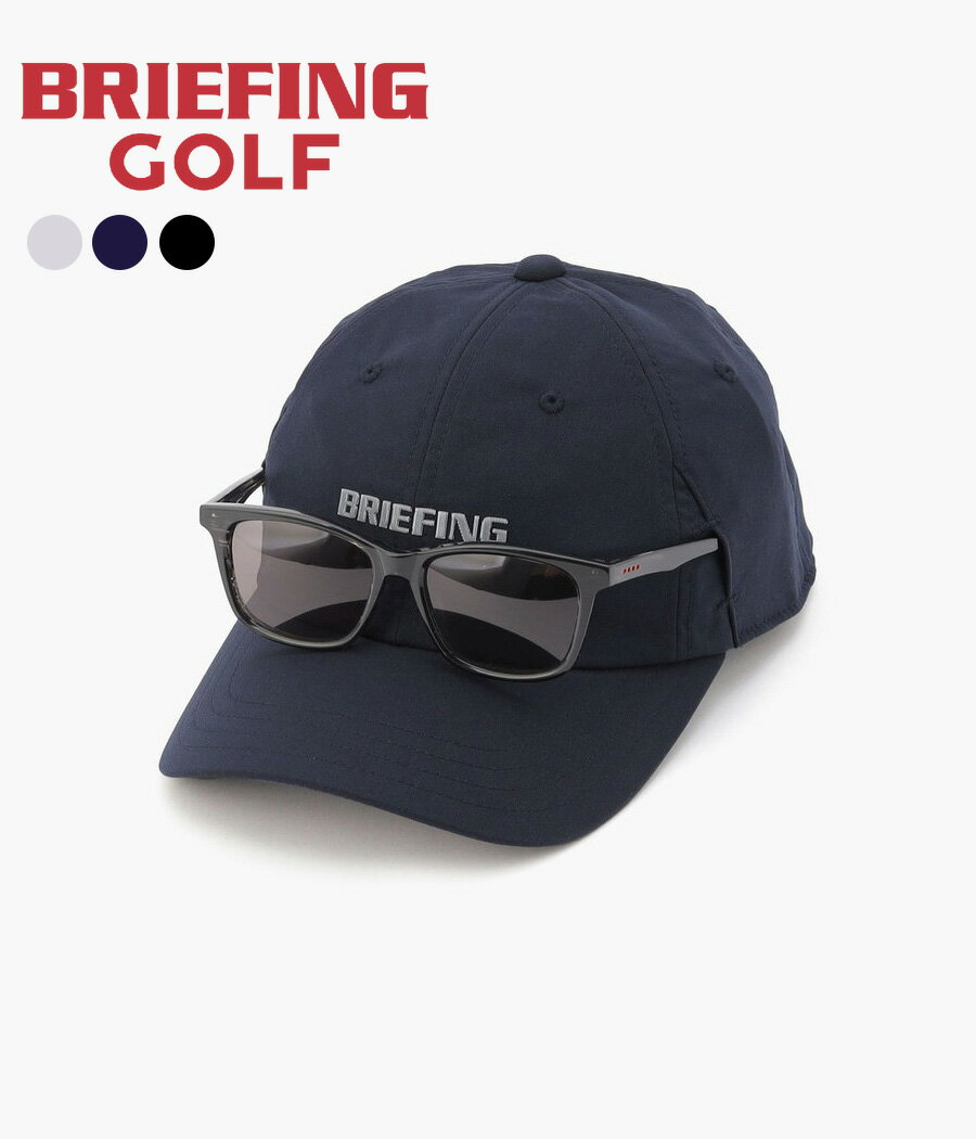 ��BRIEFING�å֥꡼�ե��󥰡�MS WR STRETCH GLASSHOLD CAP������åס�˹�ҡ��ͥ��ӡ����֥�å����ۥ磻�ȡ��򡡹�����������ա���...