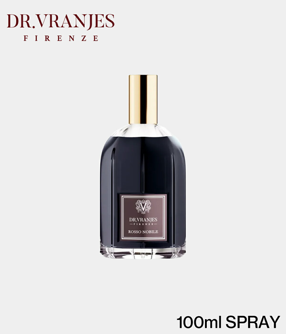 楽天市場】dr.vranjes 100mlの通販