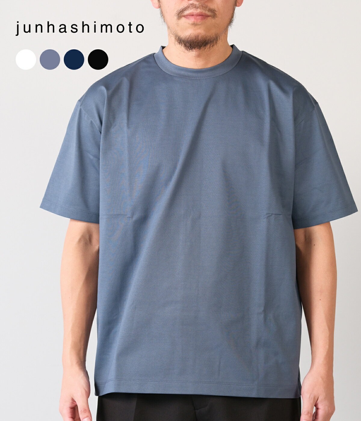 楽天市場】junhashimoto（Tシャツ・カットソー｜トップス）：メンズ