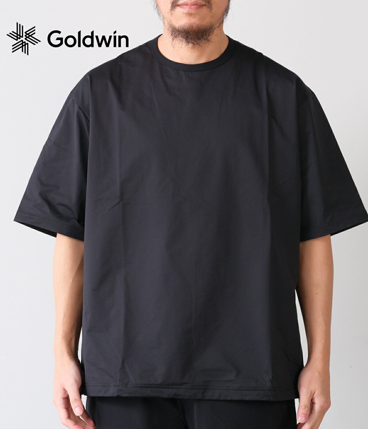 【Goldwin｜ゴールドウィン】ハイゲ�