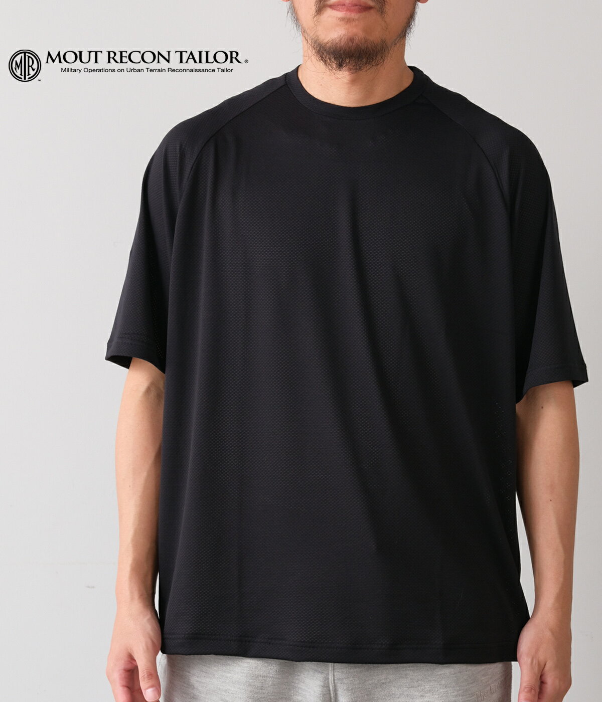 楽天市場】mout recon tailor / マウトリーコンテーラー（トップス