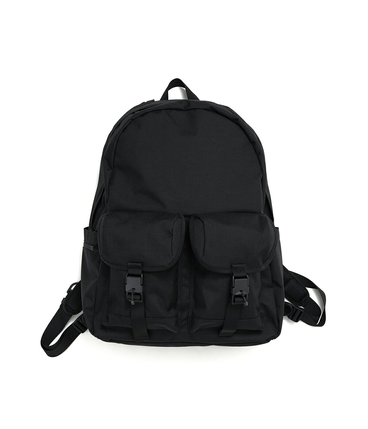 ニューモデルネクストコアラインバックパック NEW MODEL / NEXT CORE LINE / BACKPACK ブラック ナイロン 撥水 収納力 リュックサック バッグ 鞄 通勤 通学 都市生活対応