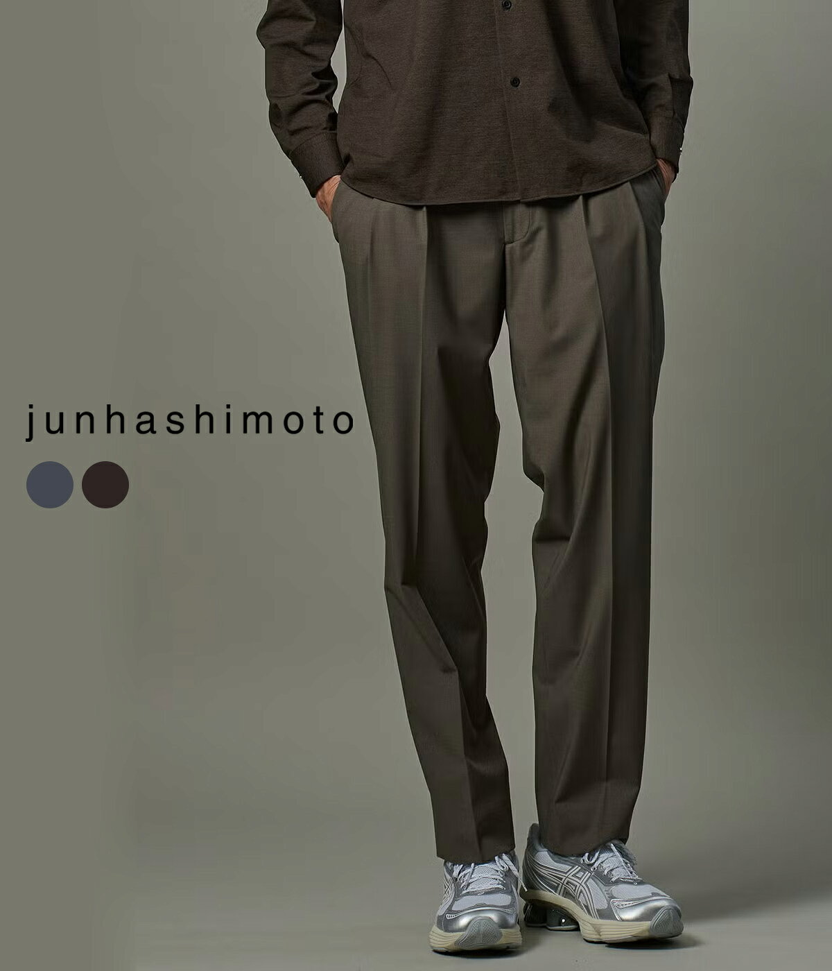 楽天市場】junhashimoto セットアップの通販