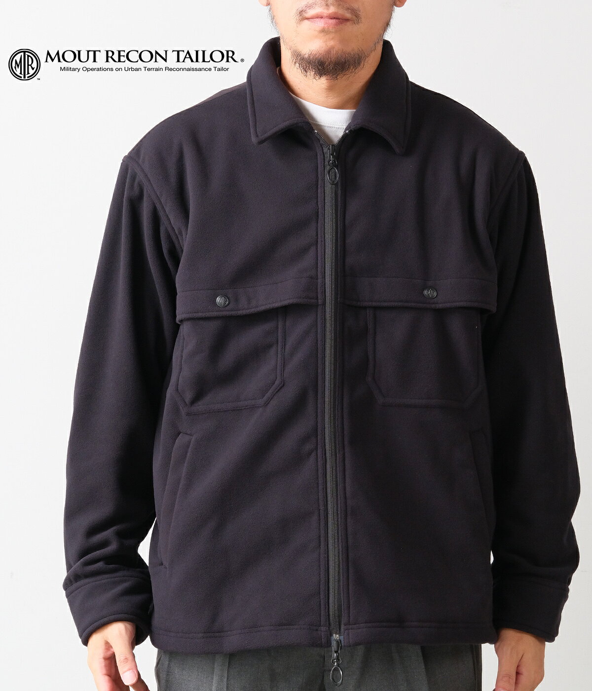 楽天市場】mout recon tailor グローブの通販