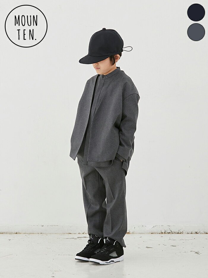 楽天市場】moun ten(コート・ジャケット|キッズファッション 楽天市場】moun ten(コート・ジャケット|キッズファッション