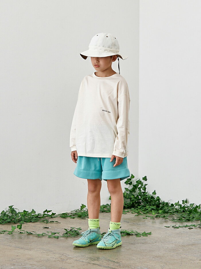 ��50%OFF������ô��ָ���ۡ�MOUN TEN.�åޥ���ƥ��organic logo longsleeve���������˥å��������󥰥��꡼�֡�ĹµT����ġ��֥饦�󡡥��㥳���롡�ۥ磻�ȡ��ղơ����å����������Ҷ�����������졡����ץ롡�����奢�롡���������23S-MT85-1321a��