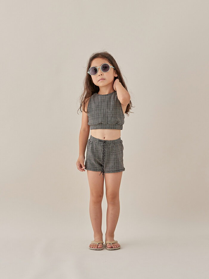 【50%OFFセール｜期間限定】【MOUN TEN.｜マウンテン】swim shorts スイムショーツ...