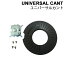 CARVE COMPANY ֥ѥˡ UNIVERSAL CANT ˥С륫 ˥ ڥ ե꡼ [ibex ٥å]  եȥåסڤб