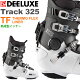 [25cm 1I] 22-23 DEELUXE fB[bNX TRACK 325 T gbN 325 T T[Ci[ n[hu[c Ay Xm[{[h [X {...