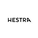 Hestra ヘストラ カッティングステッカー HESTRA LOGO スノーボード 車 バイク デカール【あす楽対応】
