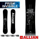 [\] 23-24 ALLIAN ACA PRISM INVISIBLE vY CrWu [ 150cm 152cm 155cm 158cm ] t[X^C I[...