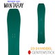 [o] 23-24 GENTEMSTICK MANTARAY 154cm QeXeBbN }^C Xm[{[h pE_[{[h  2023 2024 