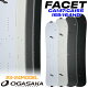 23-24 OGASAKA SPLIT Facet IKTJ Xm[{[h Xvbg t@Zbg CA147cm CA155cm 159cm 164cm pE_[ obNJg[ ...