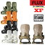 [早期予約] 24-25 FLUX XF フラックス ビンディング エックスエフ メンズ バインディング スノーボード 日本正規品 カービング オールラウンド 送料無料