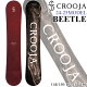 [\] 24-25 CROOJA N[W BEETLE r[g Y nCubhLo[ Og CAMBER 148cm 150cm 152cm 154cm 15...