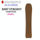 [\] 24-25 GENTEMSTICK BABY STINGRAY CHOPSTICK 151cm QeXeBbN xr[XeBOC `bvXeBbN Xvbg ...