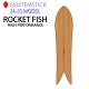 [\] 24-25 QeXeBbN GENTEMSTICK ROCKET FISH HIGH PERFORMANCE 144.7cm PbgtBbV nCptH[}X ...