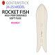 [\] 24-25 QeXeBbN GENTEMSTICK ROCKET FISH HIGH PERFORMANCE SOFT FLEX 144.7cm PbgtBbV ...