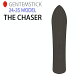 [\] 24-25 GENTEMSTICK THE CHASER 156cm QeXeBbN U `FCT[ Xm[{[h  pE_[{[h ANZLo[ 2024 ...