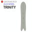 [ͽ] 24-25 ƥ󥹥ƥå GENTEMSTICK TRINITY 156cm ȥ˥ƥ ǥ Ρܡ ѥܡ 륭С  2024 2025