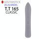 [\] 24-25 QeXeBbN GENTEMSTICK T.T 165 CLASSIC 165cm TT eB[eB[ NVbN Xm[{[h pE_[{[h tbg...