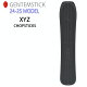 [\] 24-25 GENTEMSTICK XYZ CHOPSTICKS 157.3cm QeXeBbN GbNXC[bg `bvXeBbN Xvbg Xm[{[h p...