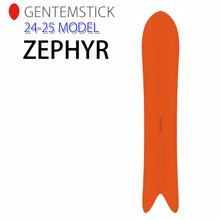 64 3ĹP10ܡ[ͽ] 24-25 ƥ󥹥ƥå GENTEMSTICK ZEPHYR 160 160cm ե Ρܡ ѥܡ 륭С  2024 2025