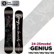 [\񏤕i] 24-25 GRAY SNOWBOARDS OC GENIUS W[jAX 140cm 144cm 149cm 152cm 155cm Og t[X^C LbJ...