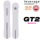 [\] 24-25 leverage obW GT2 Og W[eB[ 137cm 141cm 145cm fB[X vX _ g Xm[{[h 202...