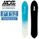 [\] 24-25 MOSS SNOWSTICK PT52 X Xm[XeBbN s[eB[ 152cm POWDER pE_[{[h  Xm[{[h Xm{  {...