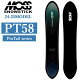 [\] 24-25 MOSS SNOWSTICK PT58 X Xm[XeBbN s[eB[ 158cm POWDER pE_[{[h  Xm[{[h Xm{  {...