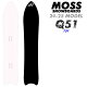 [[\] 24-25 MOSS Xm[{[h Q51 QV[Y 151cm XXm[{[h pE_[{[h Xm{ AcS Xm{  2024 2025  {...