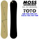 [\] 24-25 MOSS X TOTO gg Xm[{[h 138cm 143cm 147cm 151cm 153.5cm 155cm 157cm 160cm I[E...